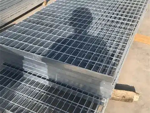 steel grating