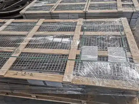 steel grating for sale