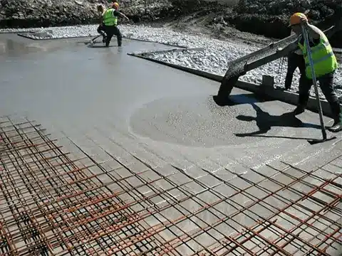 steel mesh for concrete