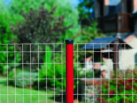 Residential Fence