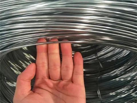 304 stainless steel wire