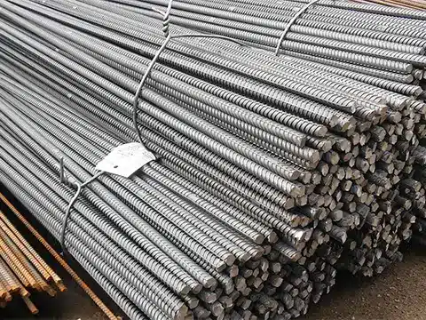 How Many Types Of Reinforcing Bars Are There?