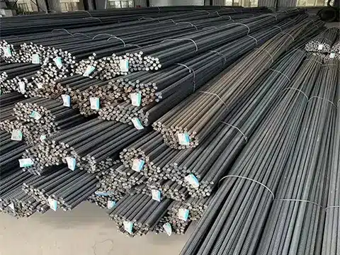 reinforcement steel