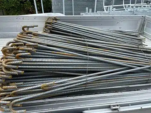 reinforcing bar