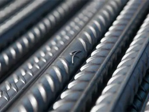 stainless steel rebar