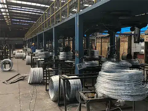 stainless tie wire