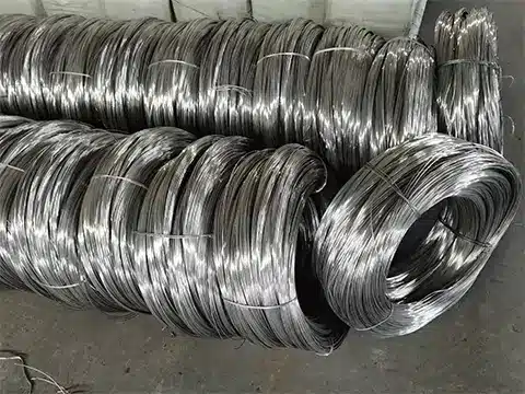 stainless welding wire