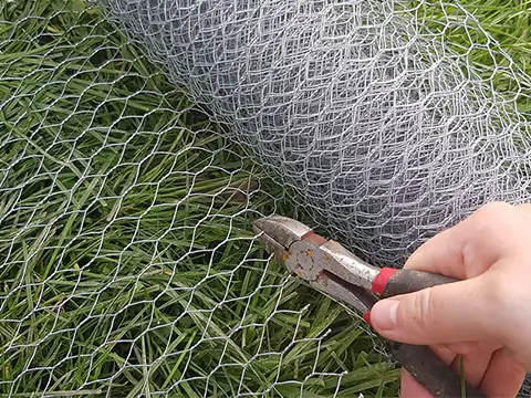 Tagliare alla misura richiesta