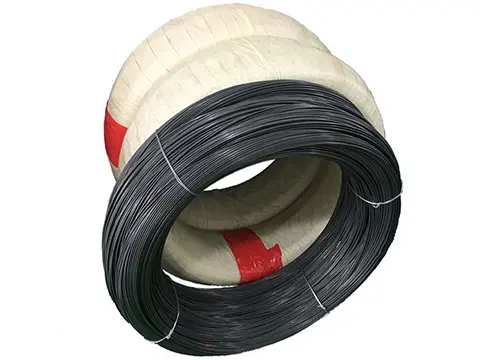 Annealed Steel Wire