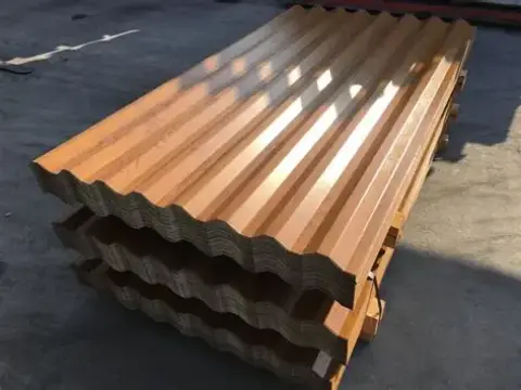 Metal Fencing Panel Manufacturer
