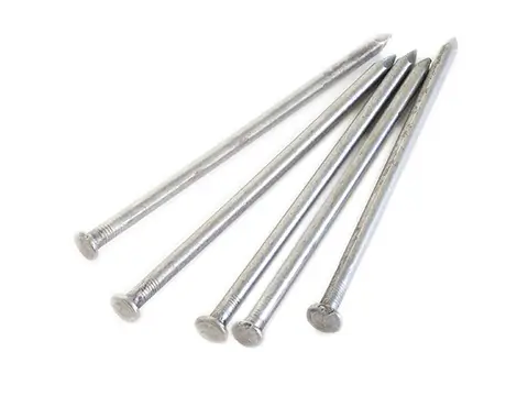 galvanized nails for gutters