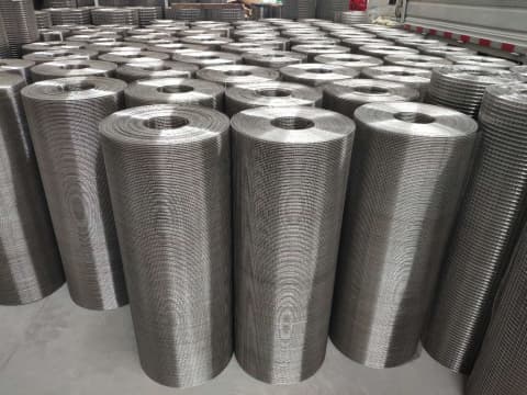 stainless steel fly screen mesh suppliers