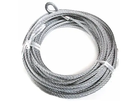 1 4 stainless steel cable