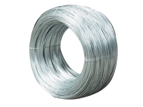 14 Gauge Galvanized Wire