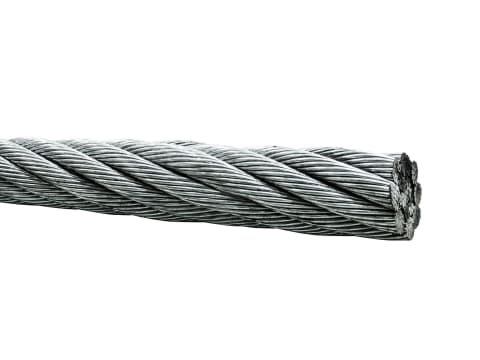 3 8 steel cable