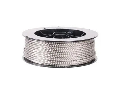 Type 316 Stainless Steel Cable