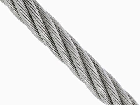 5 16 stainless steel cable