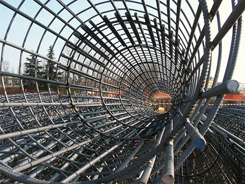 A193 Reinforcing Mesh