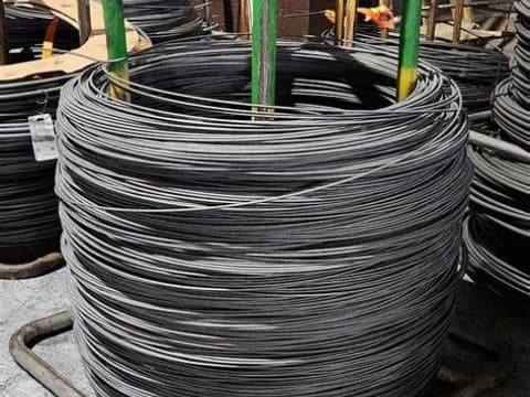 Comply with standard wire