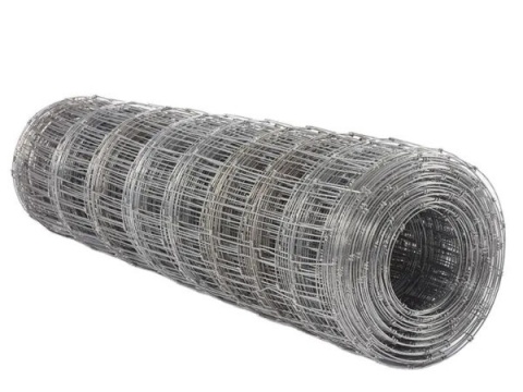 ringlock fence roll