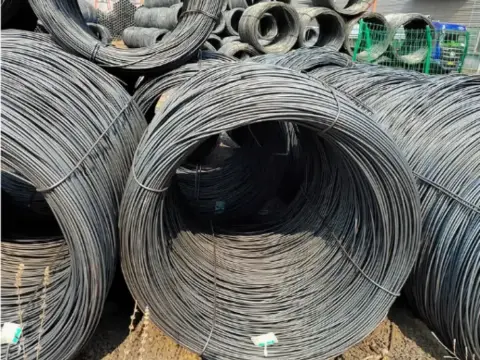 wire rod suppliers