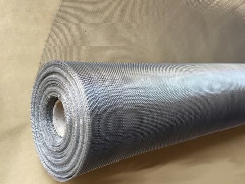 30m Roll Premium Stainless Steel Door Window Mesh Net