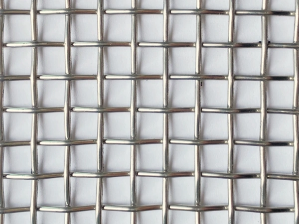 Decorative Wire Mesh