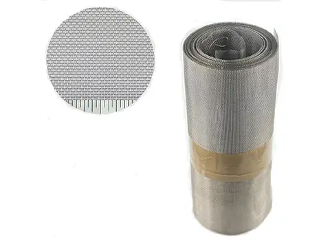 Anti Insect metal Window Screen