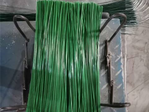 BWG21 building steel bar HDP cut binding wire.jpg