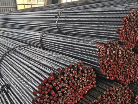 Hot-Rolled-Ribbed-Steel-Bar-Hrb400e