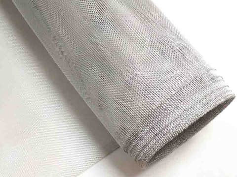 aluminum fly screen mesh