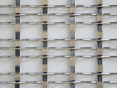 decorative stainless steel mesh