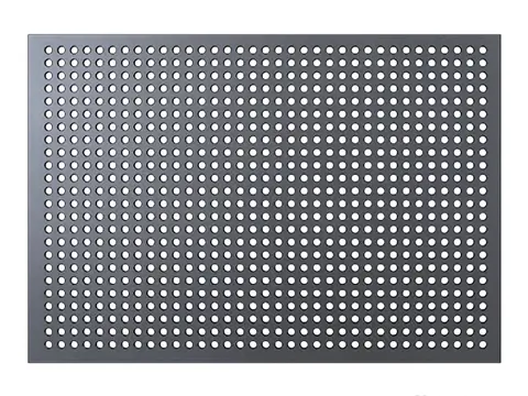 perforated aluminum sheet 4x8