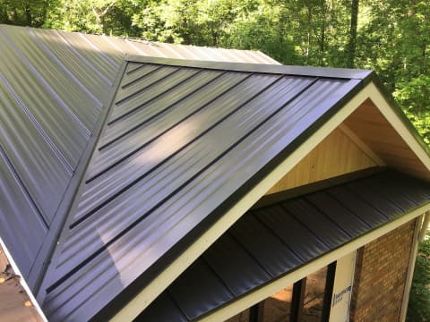 standing-seam-metal-roof