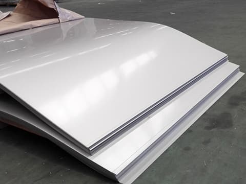 thinnest stainless steel sheet supply