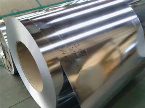 316l ss steel coil