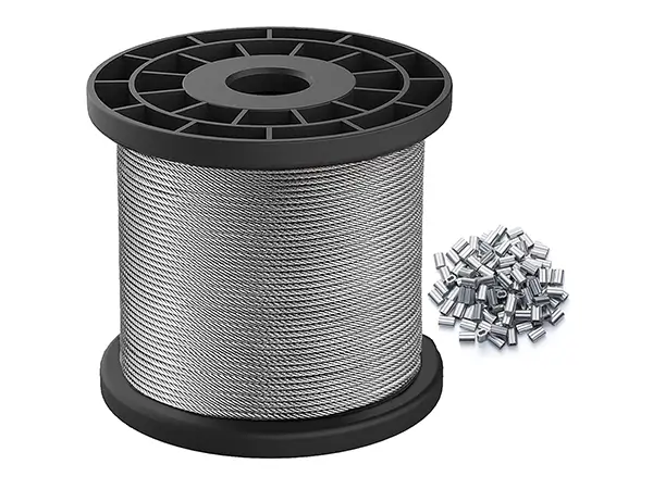 Stainless Wire Rope