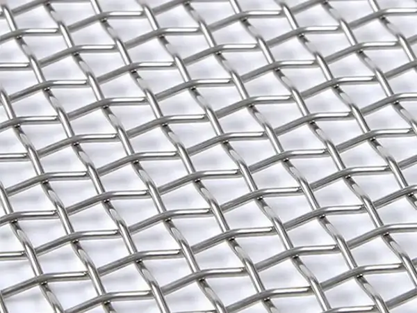 Stainless Steel Wire Mesh