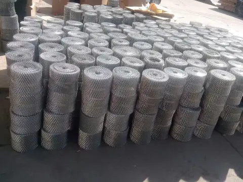 Brick Wall Reinforced Welded Wire Mesh