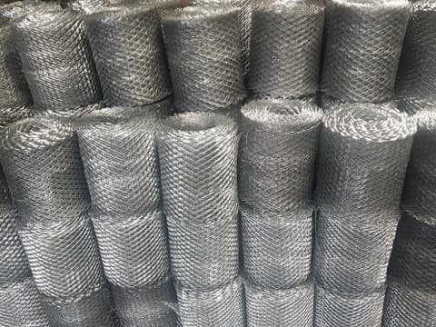Brick Wall Reinforcing Mesh manufacturer