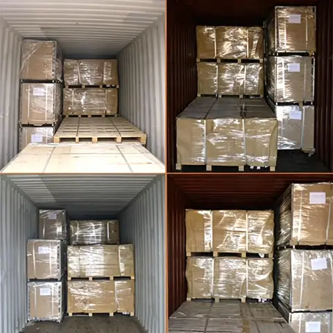 Shipping and Delivery