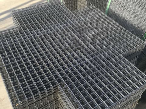 Stainless-Steel-Welded-Wire-Panel-Reinforcement-Concret