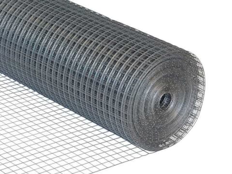 Welded Wire Mesh 3' x 50' 304 stainless steel