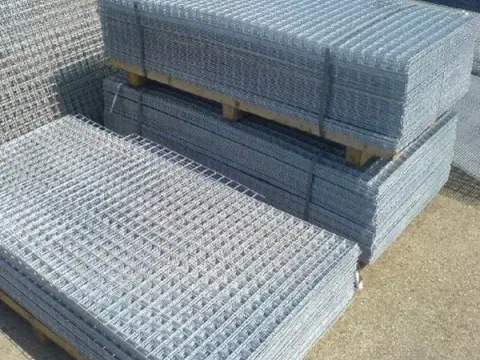 Welded reinforcement mesh for sale