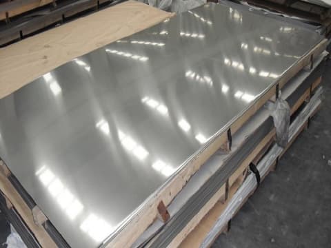 stainless steel sheet suppliers