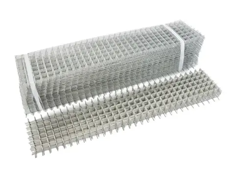 galvanised brick reinforcement