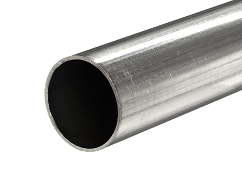 316 Stainless Steel Round Tube