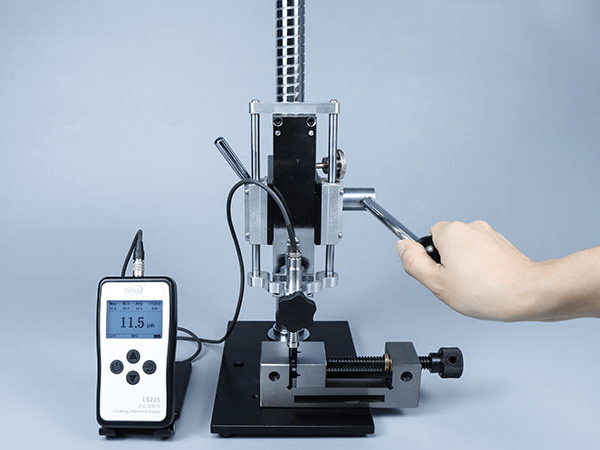 Aluminum Coating Thickness Measurement