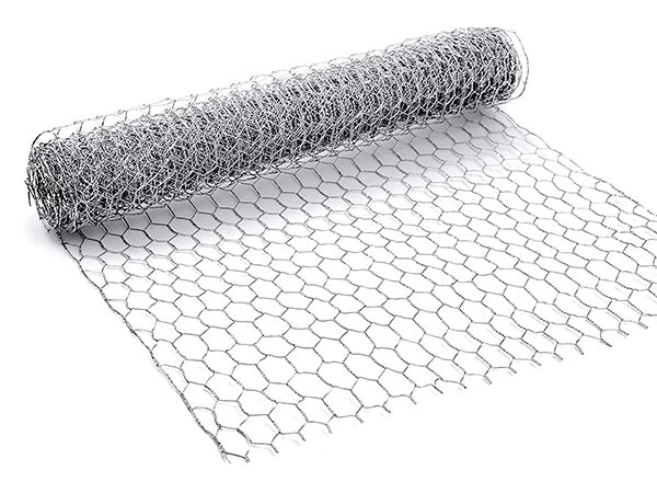 Stainless Steel Chicken Wire