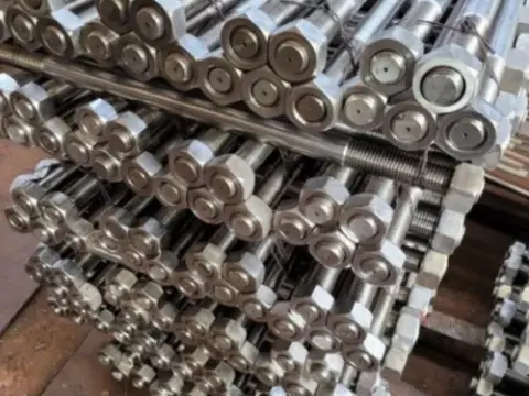 galvanized anchor bolts supplier